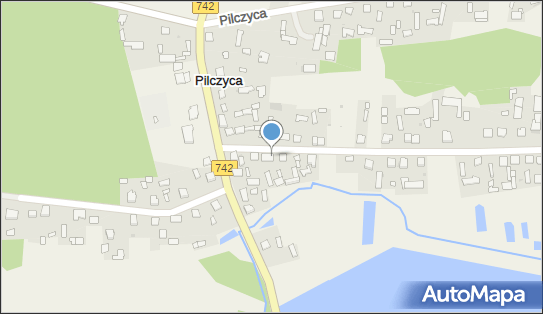 Lucjan Sobański, Pilczyca 5, Pilczyca 29-120 - Przedsiębiorstwo, Firma, NIP: 7721291735