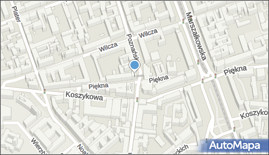 5261510079, Lucjan Świerczewski Zakład Produkcyjno Usługowy 