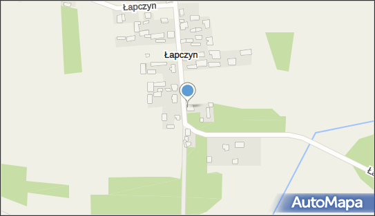 Lucjan Trudnos, Łapczyn 3, Łapczyn 16-020 - Przedsiębiorstwo, Firma, NIP: 8691041329