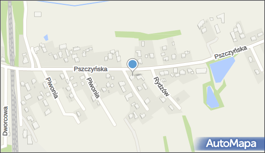 Lucjan Wowra - Działalność Gospodarcza, Pszczyńska 56 43-254 - Przedsiębiorstwo, Firma, NIP: 6331042604