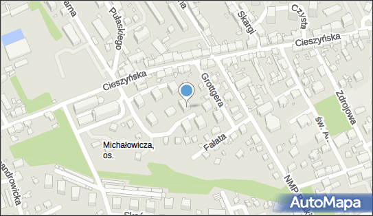 Lucjusz Cykarski, Browarna 23, Bielsko-Biała 43-300 - Przedsiębiorstwo, Firma, NIP: 5471432925