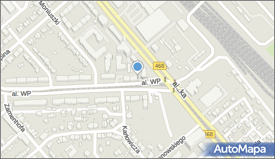 Luck Magdalena Rybicka, al. Wojska Polskiego 5, Gdańsk 80-277 - Przedsiębiorstwo, Firma, NIP: 7411954934