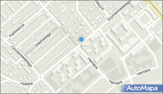 Lucky Ducky, ul. Karola Szymanowskiego 14, Gdańsk 80-280 - Przedsiębiorstwo, Firma, NIP: 7431857447