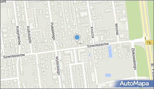 Lucky Starmarlena Nowacka, ul. Szwoleżerów 121, Ząbki 05-091 - Przedsiębiorstwo, Firma, NIP: 1251155255