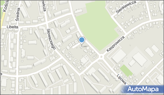7661940270, Lucla Technologies Poland w Likwidacji sp. z o.o. 