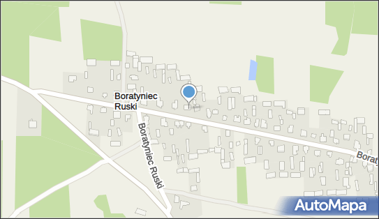 Lucmar Lucjan Mudel, Boratyniec Ruski 33, Boratyniec Ruski 17-300 - Przedsiębiorstwo, Firma, NIP: 5441064658