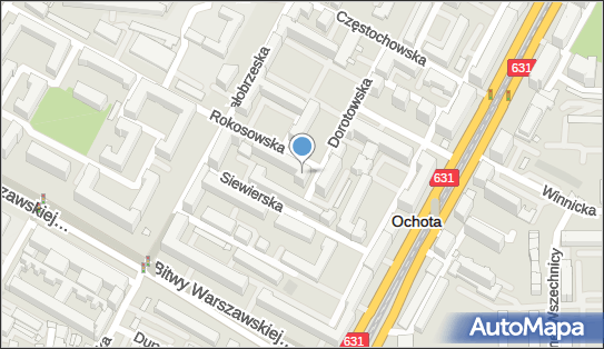 Lucro Maciej Zaniewski, ul. Rokosowska 1/59, Warszawa 02-348 - Przedsiębiorstwo, Firma, numer telefonu
