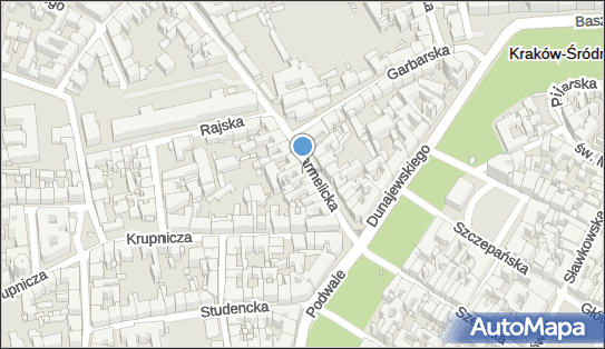 Lucy DMS, Karmelicka 14/ 4,5, Kraków 31-128 - Przedsiębiorstwo, Firma