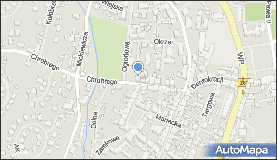 6721193073, Lucyna Adamiec Biuro Rachunkowe 