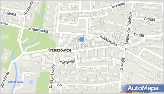 Lucyna Alina Mazur Firma Handlowa, ul. Kazimierza Wyki 6B 32-065 - Przedsiębiorstwo, Firma, NIP: 6761293473