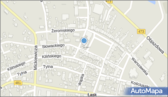 8311012015, Lucyna Bartos Odnowa Estetyczna 