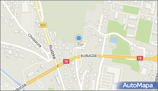 Lucyna Cychowska - Działalność Gospodarcza, Cmentarna 30, Rybnik 44-200 - Przedsiębiorstwo, Firma, NIP: 6421682193