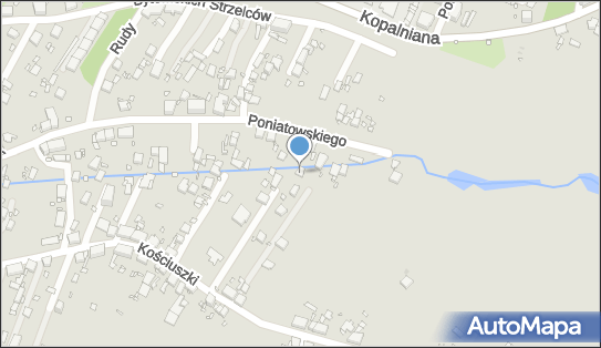6481308469, Lucyna Gubała Przedsiębiorstwo Wielobranżowe 