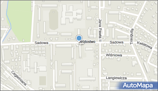 Lucyna Jagoda Laboratorium Protetyki Stomatologicznej, Sadowa 11a 38-500 - Przedsiębiorstwo, Firma, NIP: 6871128864