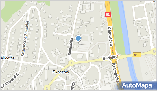 Lucyna Kalarus - Działalność Gospodarcza, pl. Stary Targ 2 43-430 - Przedsiębiorstwo, Firma, NIP: 5482312366