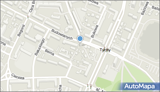 Lucyna Kania-Groehlich Maluszek, Słoneczna 16, Tychy 43-100 - Przedsiębiorstwo, Firma, NIP: 6462623193