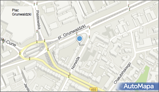 Lucyna Kot, ul. Cypriana Kamila Norwida 42, Wrocław 50-347 - Przedsiębiorstwo, Firma, NIP: 8941272746