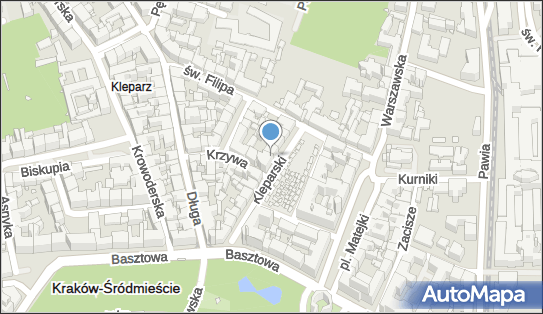 6831746811, Lucyna Kozynacka Bar Gastronomiczny 