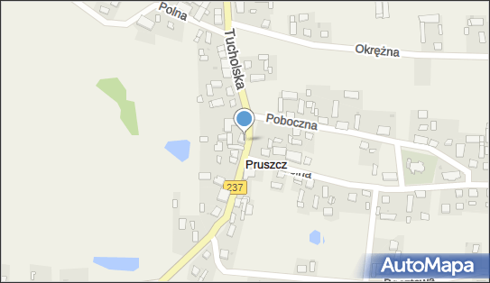 Lucyna Kwasigroch - Działalność Gospodarcza, ul. Tucholska 11 89-522 - Przedsiębiorstwo, Firma, NIP: 5611198933