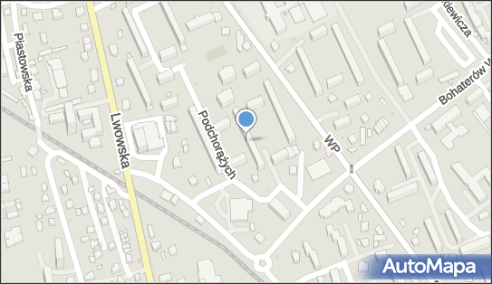6841416469, Lucyna Kwiecińska 