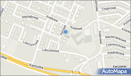 5861040802, Lucyna Labudda Atrybut 