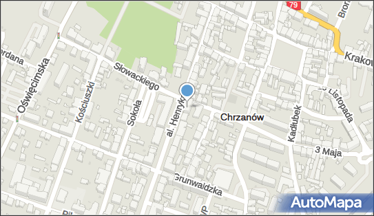 Lucyna Litwin Bogusława Sypko, Aleja Henryka 23, Chrzanów 32-500 - Przedsiębiorstwo, Firma, NIP: 6281885469