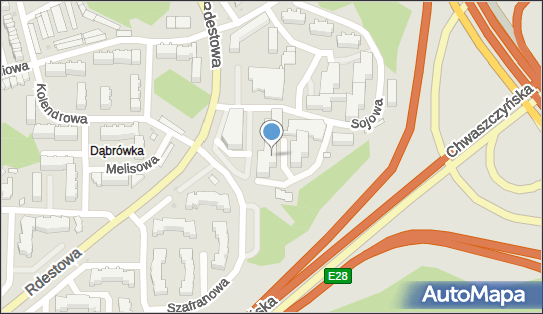 Lucyna Malmon, Sojowa 33b, Gdynia 81-589 - Przedsiębiorstwo, Firma, NIP: 8762186562