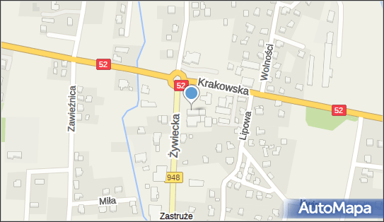 Lucyna Maroszek Budmar, Żywiecka 1b, Kobiernice 43-356 - Przedsiębiorstwo, Firma, NIP: 9371535527