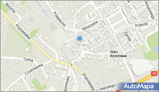 6471268739, Centrum Psychoterapii i Szkoleń Lucyna Miłota 