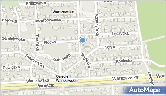 Lucyna Mnich Samik Sklep Spożywczy, Słupecka 8, Poznań 61-046 - Przedsiębiorstwo, Firma, NIP: 7821071737