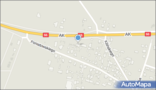 5431850912, Sklep 