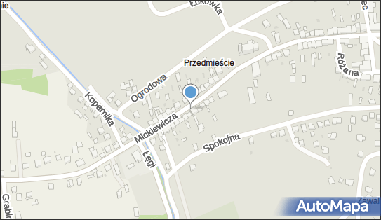 6762390497, Gabinet Stomatologiczny Lucyna Pasierb 