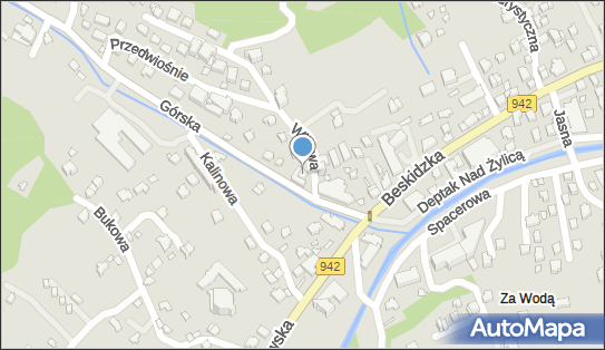 9371225761, Lucyna Przybyła-Szewczyk Dom - Bud -2 