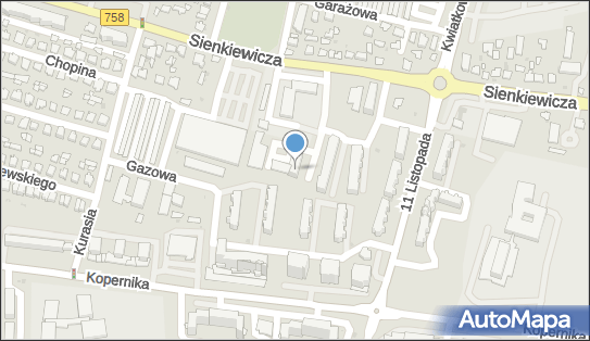 Lucyna Soboń - Wil, 11 Listopada 8, Tarnobrzeg 39-400 - Przedsiębiorstwo, Firma, NIP: 8671044081