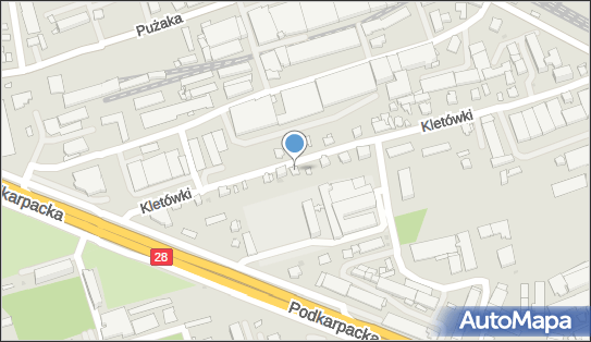 363659901, Salon Fryzjerski Czar Lucyna Solińska 