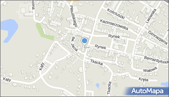 7940005770, Lucyna Wach Studio Fryzur 