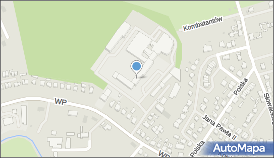 321221534, Centrum Diagnozy i Terapii Dzieci Baby Tree Lucyna Wittbrodt 