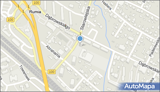 5860017907, Apteka 'Starowiejska' Lucyna Wolniewicz 