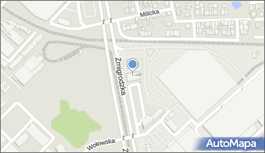 8942036309, PHUP Octopus Lucyna Żołędziowska 