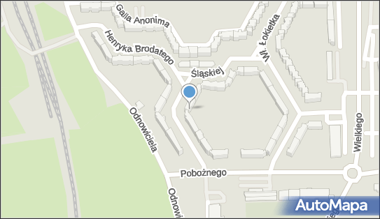Łuczak K.PHU Pośr.Kaja, Świdnica 58-105 - Przedsiębiorstwo, Firma, NIP: 8842131600