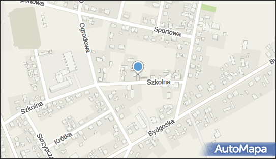 5621035664, Stolarka Budowlana Tadeusz Łuczak 