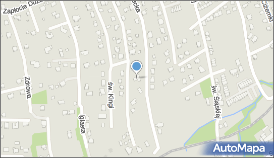 5472097736, Lucze sp. z o.o. 