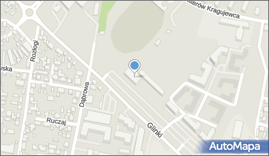 Łuczniczka Bydgoszcz, Glinki 79, Bydgoszcz 85-861 - Przedsiębiorstwo, Firma, numer telefonu, NIP: 9532545934
