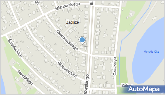 Łuczyńska M., Wrocław, ul. Augusta Cieszkowskiego 1 A, Wrocław 51-604 - Przedsiębiorstwo, Firma, NIP: 8971383284