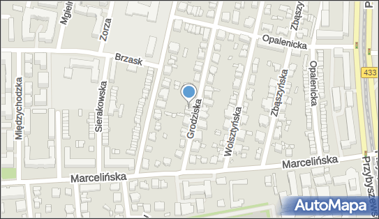 Ludek Dariusz Pracownia Protetyczna, Grodziska 9a, Poznań 60-363 - Przedsiębiorstwo, Firma, NIP: 9720465660