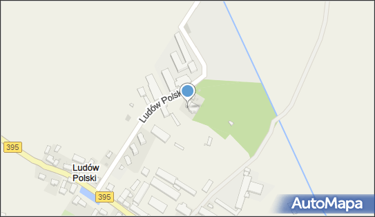 Ludmar, Ludów Polski 16a, Ludów Polski 57-100 - Przedsiębiorstwo, Firma, NIP: 9141085428