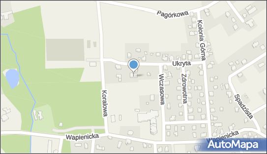 9371360542, Sia Biuro Techniczne Ludmiła Kwaśna 