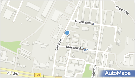 7641756847, Indywidualna Praktyka Pielęgniarska Ludmiła Wyrobek 