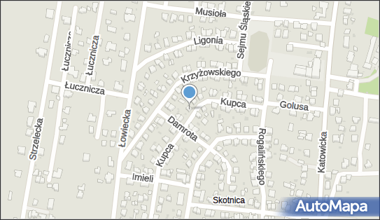 6381147274, Włach Ludomir Firma Handlowo-Usługowa 