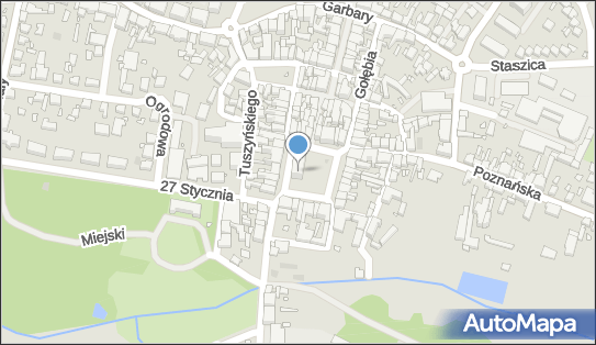 Ludowe Stowarzyszenie Sportowe Gminy Grodzisk Wlkp, Stary Rynek 1 62-065 - Przedsiębiorstwo, Firma, numer telefonu, NIP: 9950121349